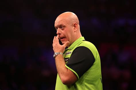 Michael van Gerwen Net Worth [2024 Update] .